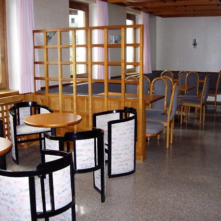 Hotel Bleis Ponte Di Legno Exterior photo