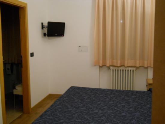 Hotel Bleis Ponte Di Legno Exterior photo